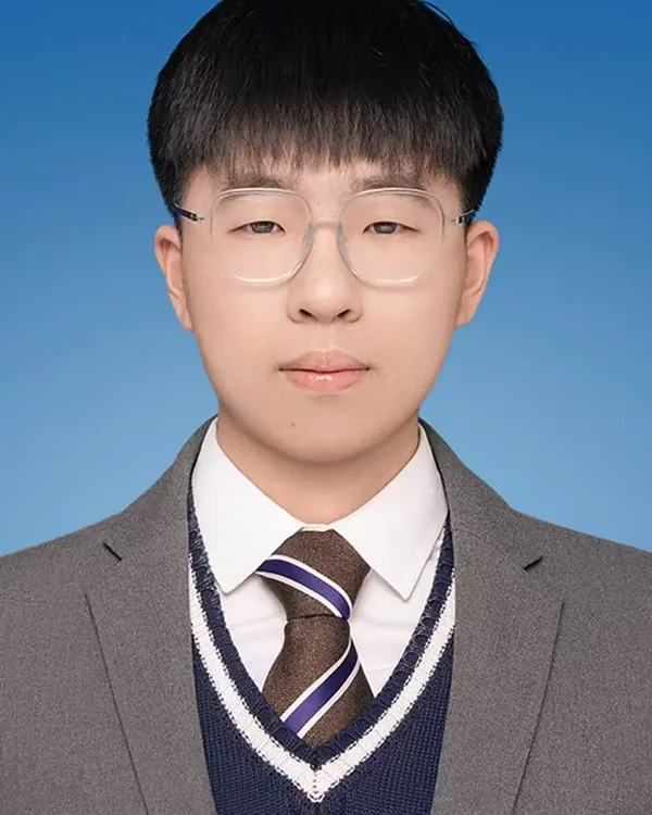 黄子豪